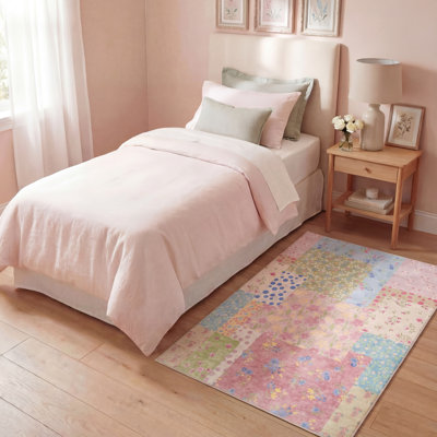 Finley Machine Washable Rug