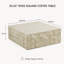 Table basse 35,5 po