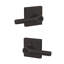 Broadway Keyed Entry Lever with Collins Trim-901356241-899763944-899762343