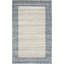 Tapis en laine et viscose Candelo-952419667