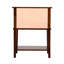 Table de chevet Newton-1977893415