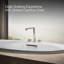Underscore Ova 60" x 36" Drop In Whirlpool Acrylic Bathtub with Heater Included-852119979