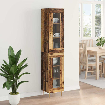 34.5cm Sideboard