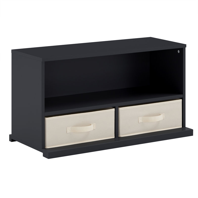 Organisateur Spadafor, Noir