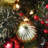 9 ft. Dakota Pine Garland with Clear Lights
