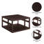 Table basse Gossett-967704313