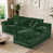 Green Corduroy