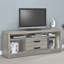 Meuble télé 2 tiroirs Driftwood