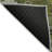 Machine Washable Indoor/Outdoor Xhevrie Olive Rug-168605830