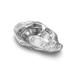 Giftables Handmade Aluminum Dessert Bowl