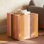 IE Series Sun End Table