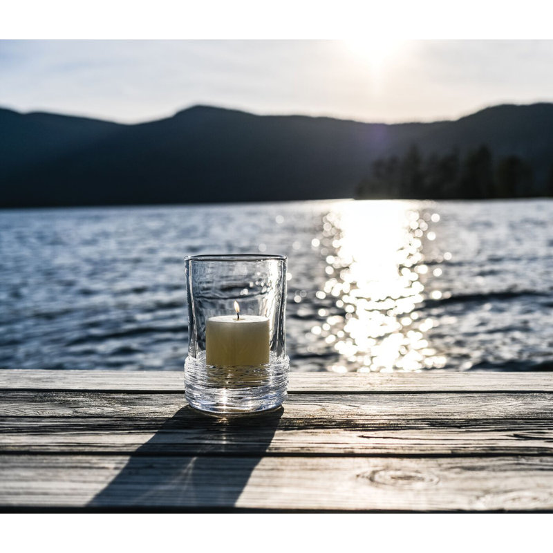 Echo Lake Gather Hurricane, Medium