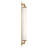 Gatsby Aluminum LED Flush Mounted Sconce-39598120