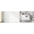 Merola Tile Aster 8.63" x 9.88" Porcelain Patterned Wall & Floor Tile-133387537