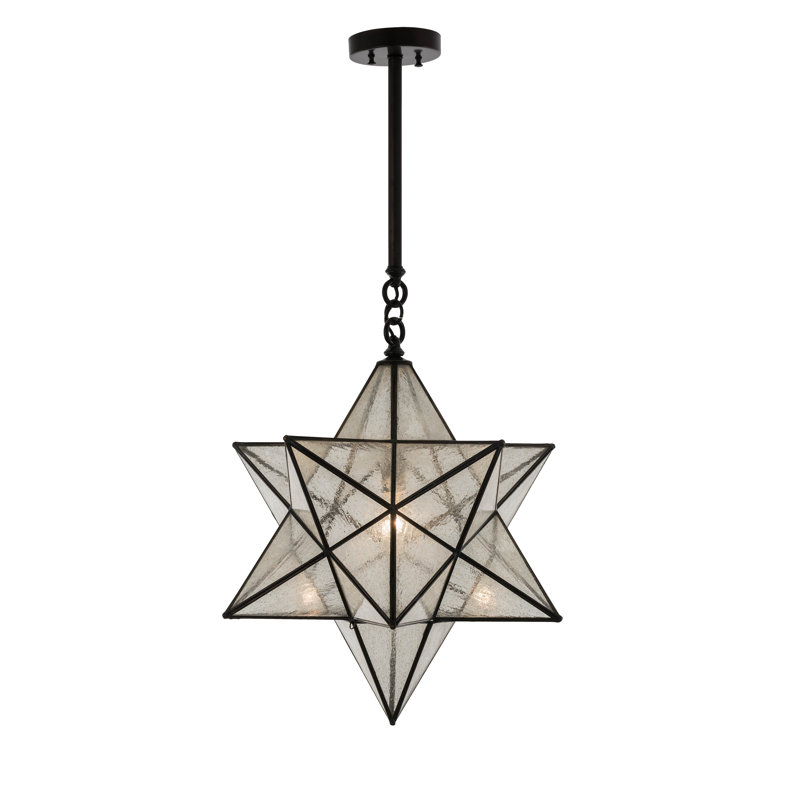1 - Light Pendant