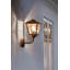 Fenix 1 Light Wall Light