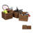 Bay Isle Home™ Wicker Box