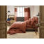 Knopp Cotton Solid Colour Duvet Cover-994510357-994510362