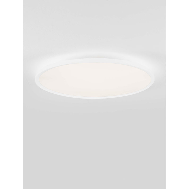 Flush Mount