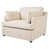 Polyester beige est en rupture de stock
