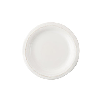 Berry & Thread Side/Cocktail Plate