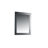 Solid Wood Frame Rectangle Wall Mirror-1278077184-1277962234