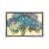 Silver Framed Canvas is unavailable