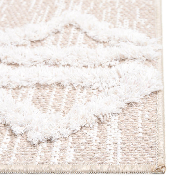 Tapis Sabrina Soto, Tapis de couloir 2 pi 3 po x 6 pi