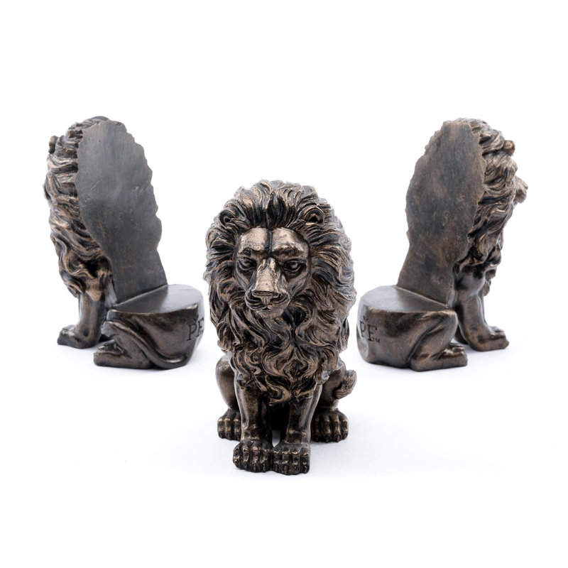 Giannini Stone Weather Resistant Planter Feet