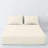 Organic Sateen Fitted Sheet-71269121-71269129