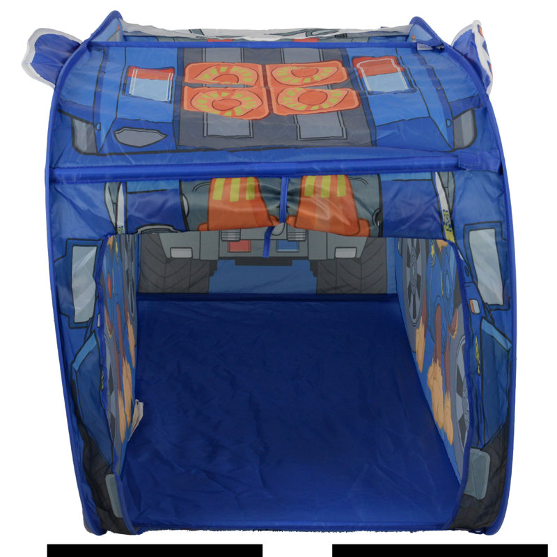 Paw Patrol Quick Up Chase Patrol Car Tent
