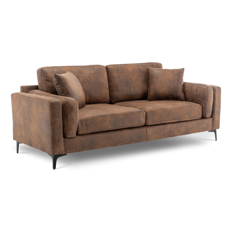 Lininger Sofa, 3