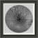 Global Gallery quot Unmarked Map Of - %22 Unmarked Map Of The Moon%2C North Pole %22 By United States Geological Survey