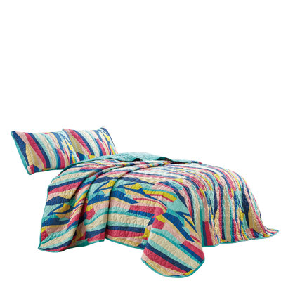 Polyester Coverlet