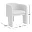 Fauteuil en velours 24 po Bartholomew-553087930