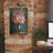 'Flourish' by Ashley Bradley Canvas Wall Art-690810786