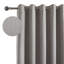 Linen Blend Blackout Curtain Panel Pair-2030344032-2030344025