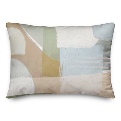Coussin Pastel