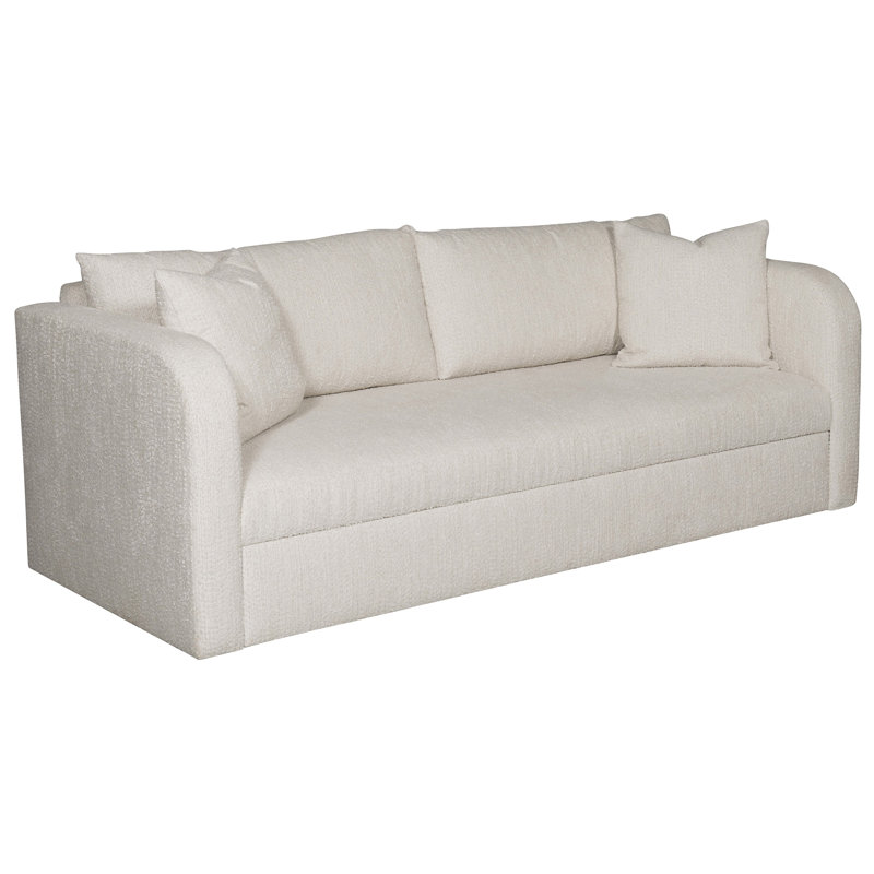 Adaline Sleeper Sofa, Tuck Graphite