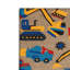 Tapis intérieur et extérieur beige Transport-313896001