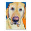 « spencer copy », impression sur toile-21646994