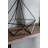 Crowle Metal Table Lamp