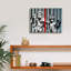 «Boxers Red Stripe» par Abstract Graffiti-2097833963