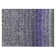 Machine Washable Indoor/Outdoor Matteson ACN2316 Stripes Rug