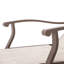 Ensemble de chaises longues inclinables 59,84 po Adonna-1925001247