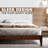 Solid Wood Platform Bed-850438445-850438443