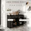 Buffet Farmhouse Barn Style