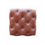 Paris Club Square Ottoman