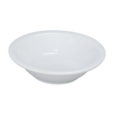4.25 oz. Mayor Narrow Rim Dessert Bowl