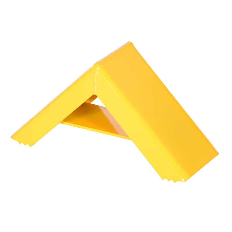 Steel Wheel Chock
